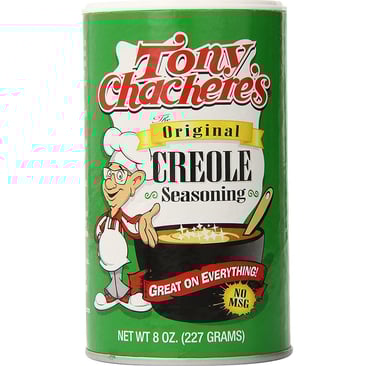 Tony Chachere's Original Creole Seasoning 