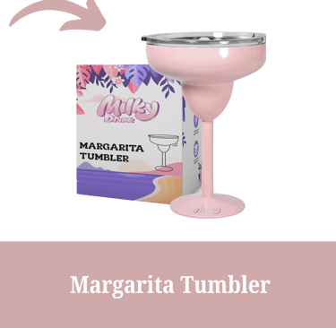 Margarita Tumbler