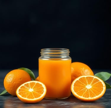 Classic Orange Juice