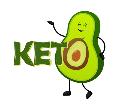 Keto Avacado