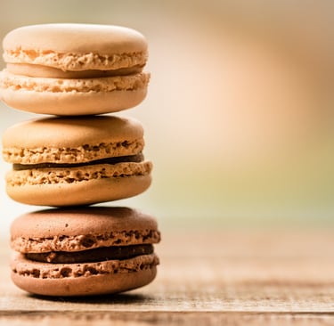 Macarons