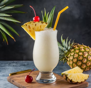 Piña Colada