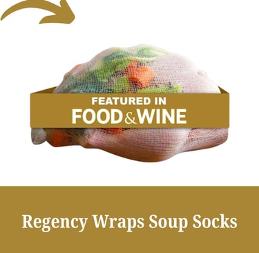 Soups Socks