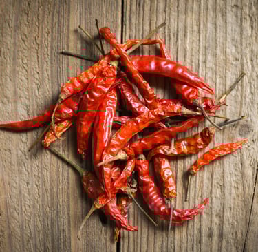 Thai Chili