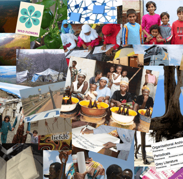 Freelance writing services