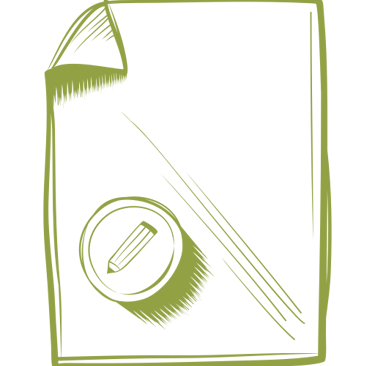 Copy-editing for grammar and style