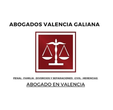 Logo Abogados Galiana Valencia