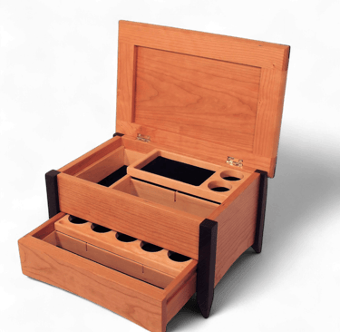 CH 22 Chest Box