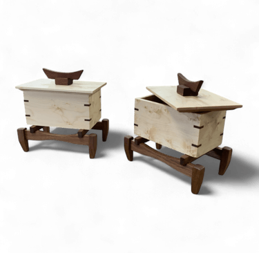 CL 1 Collector Box