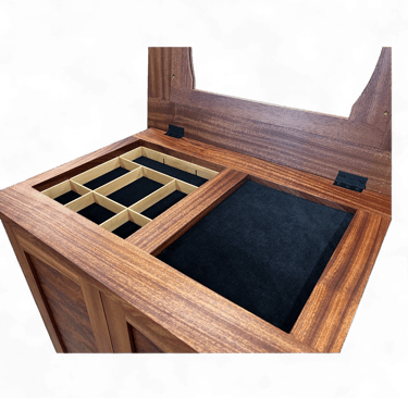 FL 8 Floor Box Cover