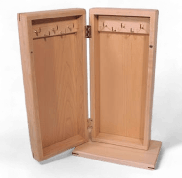 TW 22 Tower Box Open