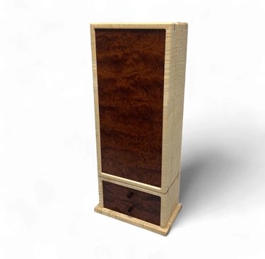 TW 26 Tower Box