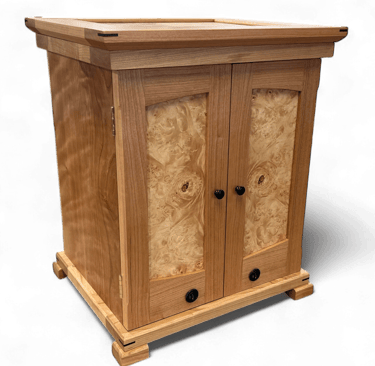 TW 28 Tower Box