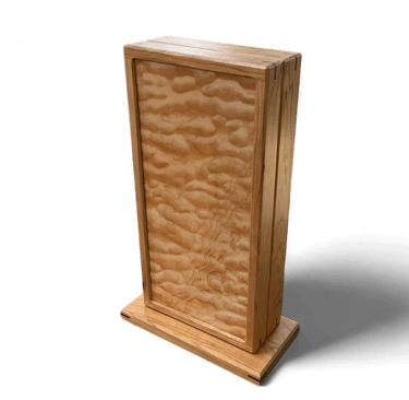TW 3 Tower Box