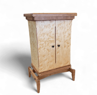 TW 9-15 Tower Box Cherry/BE