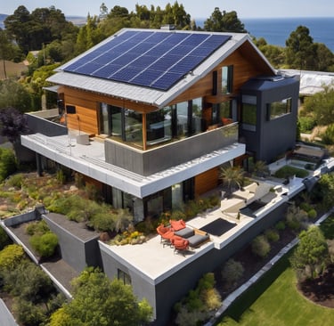 windmill on grass field during golden hour