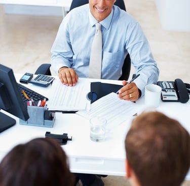 Trust the team at Wealth Solutions 360 to help you manage your wealth.