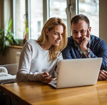 Comprehensive financial planning services are available for high-net-worth clients.