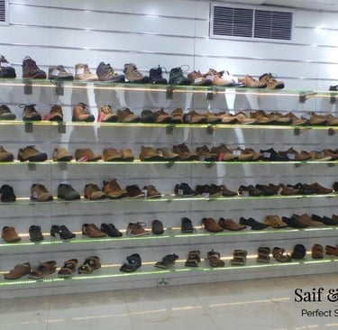 slatwall display 