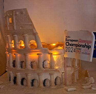 torta artigianale San Cesareo 4