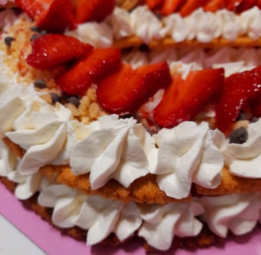 giannimazzocco San Cesareo pasticceria