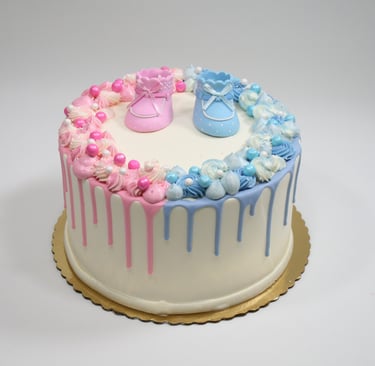 gianni sweets and cakes san cesareo