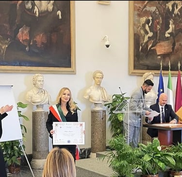 pasticceria San Cesareo