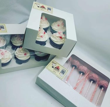 pasticceria artigianale San Cesareo