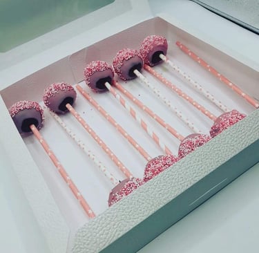 pasticceria artigianale San Cesareo