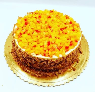 pasticceria artigianale San Cesareo