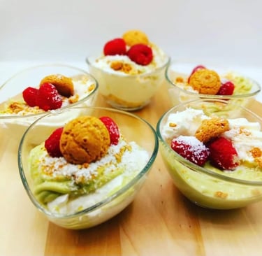 torte artigianali San Cesareo