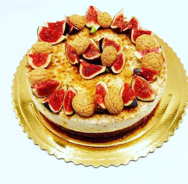 torte San Cesareo