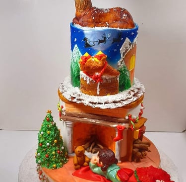 gianni sweets and cakes