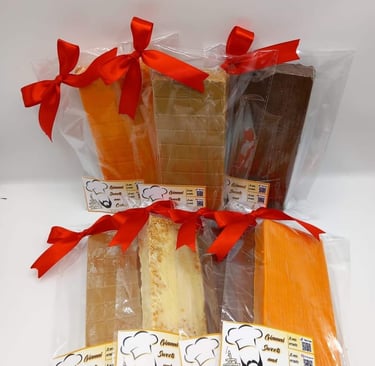 gianni sweets and cakes San Cesareo