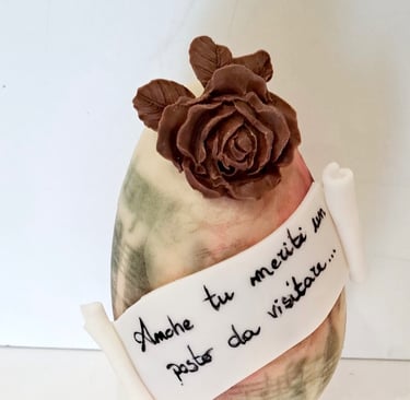 uova di pasqua su ordinazione a San Cesareo giaani