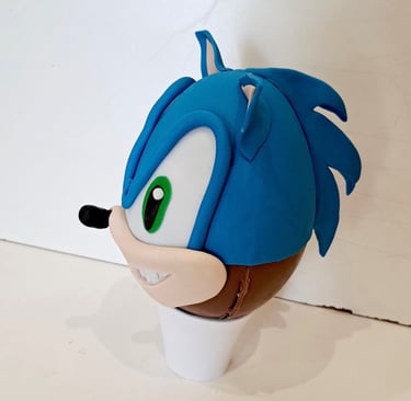 uova di pasqua artigianali San Cesareo