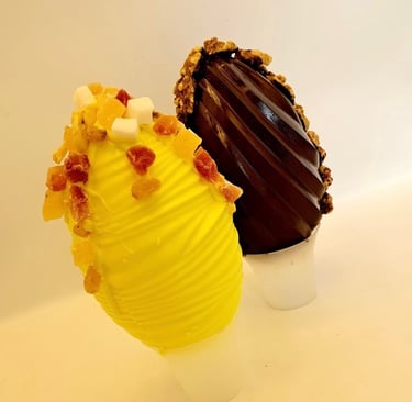 pasticceria artigianale San Cesareo gianni