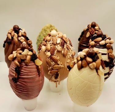 gianni sweets and cakes San Cesareo pasticceria