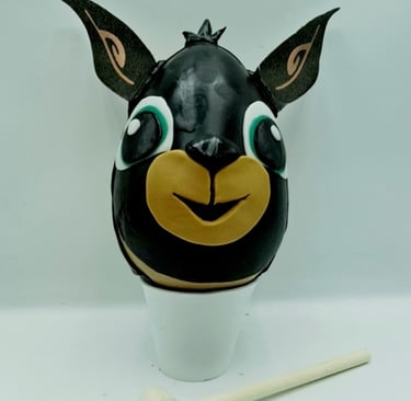 uova di pasqua su ordinazione San Cesareo roma