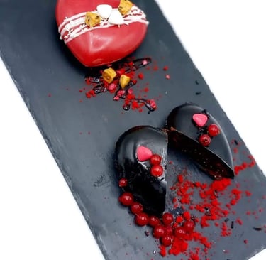 torte pasticceria Gianni San Cesareo