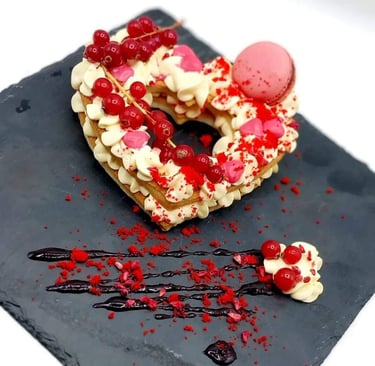 torte pasticceria Gianni San Cesareo