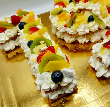 pasticceria San Cesareo Gianni