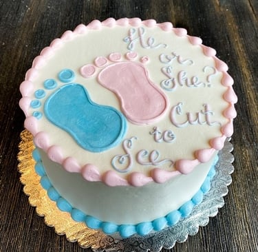 gianni sweets and cakes San Cesareo