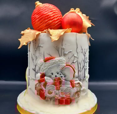 gianni sweets and cakes San Cesareo pasticceria