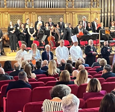 pasticceria artigianale