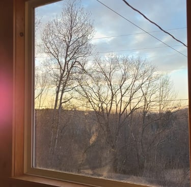 Cabin in Catskills NY - Ultimate Escape from City Life - Orange Door Catskills