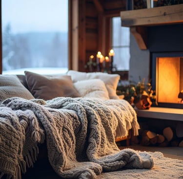 7 Unforgettable Experiences That Make a Catskills Cabin Vacation the Perfect Escape