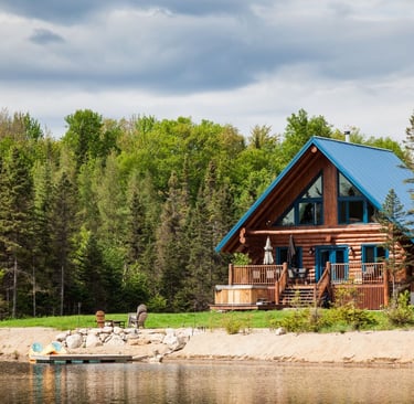 7 Reasons Why the Catskills Are Perfect for a Secluded Cabin Vacation