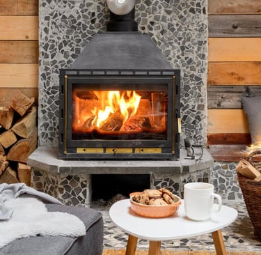 7 Reasons Why the Catskills Are Perfect for a Secluded Cabin Vacation