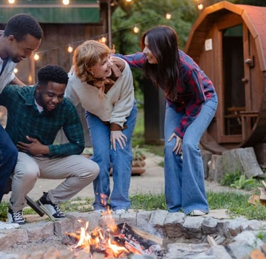 How to Find the Perfect Cabin in Catskills NY for Couples, Families, or Groups